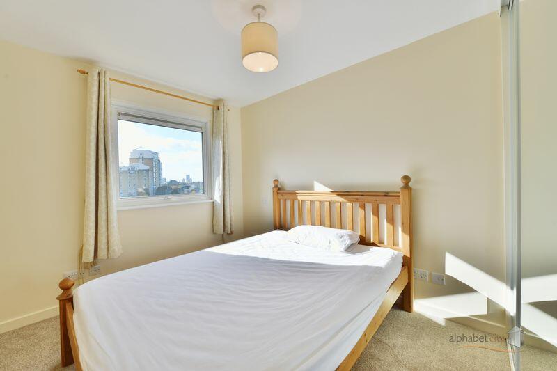 Double bedroom 2