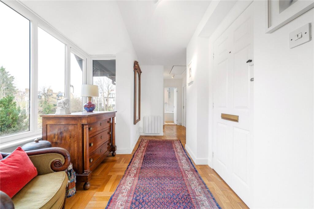 Corridoor