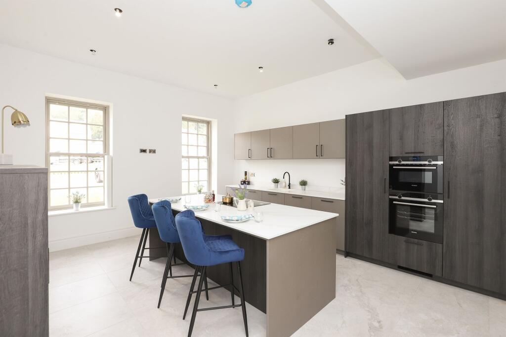 Kitchen Dining