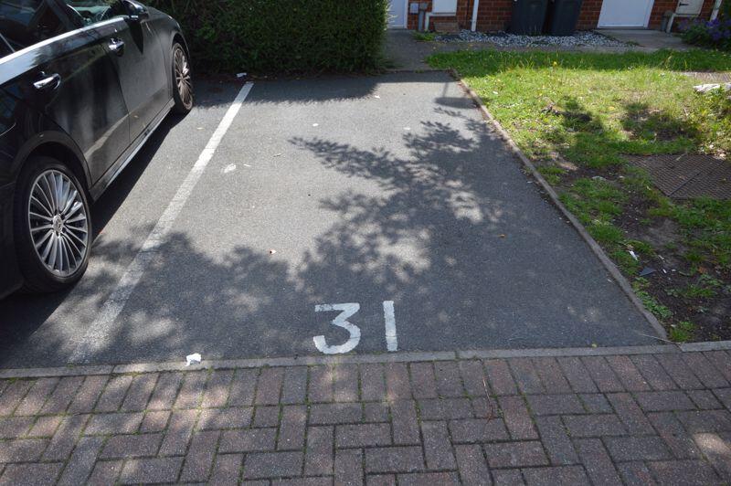 PARKING SPACE