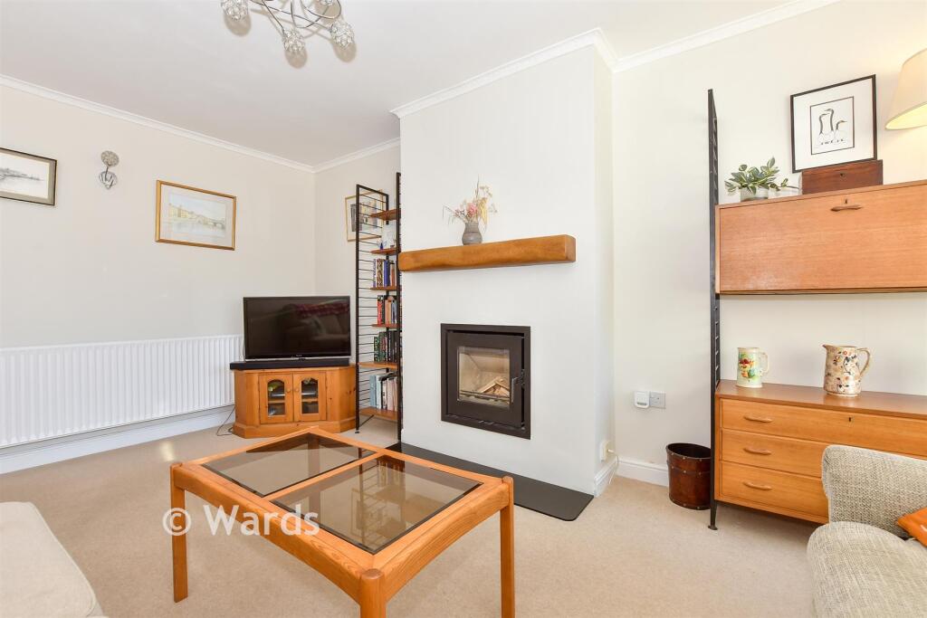 Shaftesbury Drive, Allington, Maidstone, Kent
