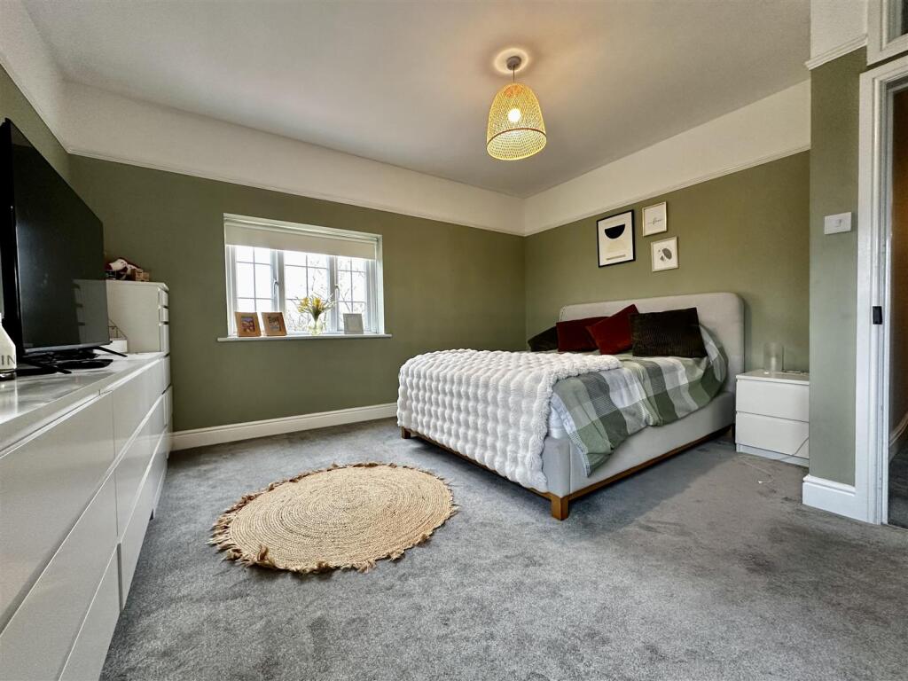 Master Suite