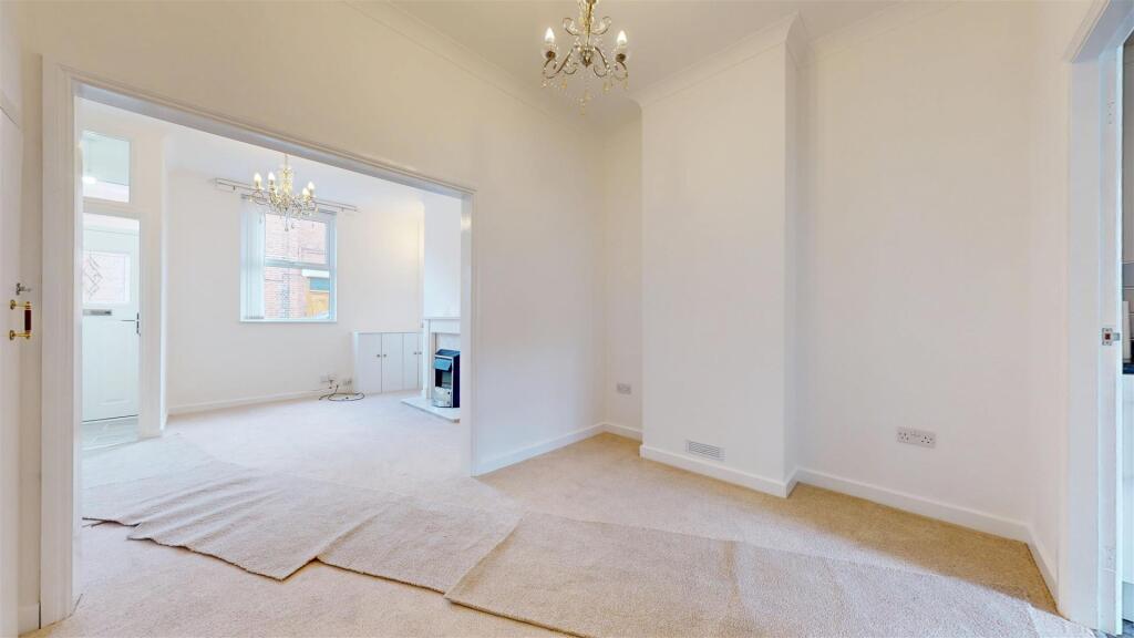 Drake Street Reception Room