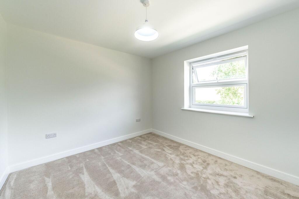 BEDROOMS AND BATHROOMS