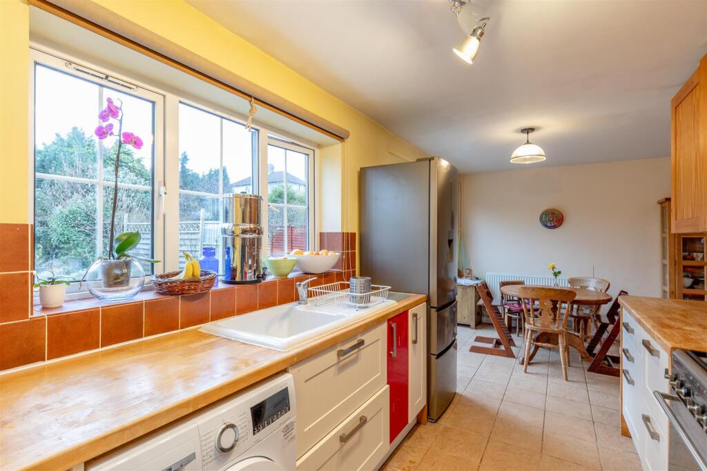 Dingle View, Sea Mills Kitchen.jpg