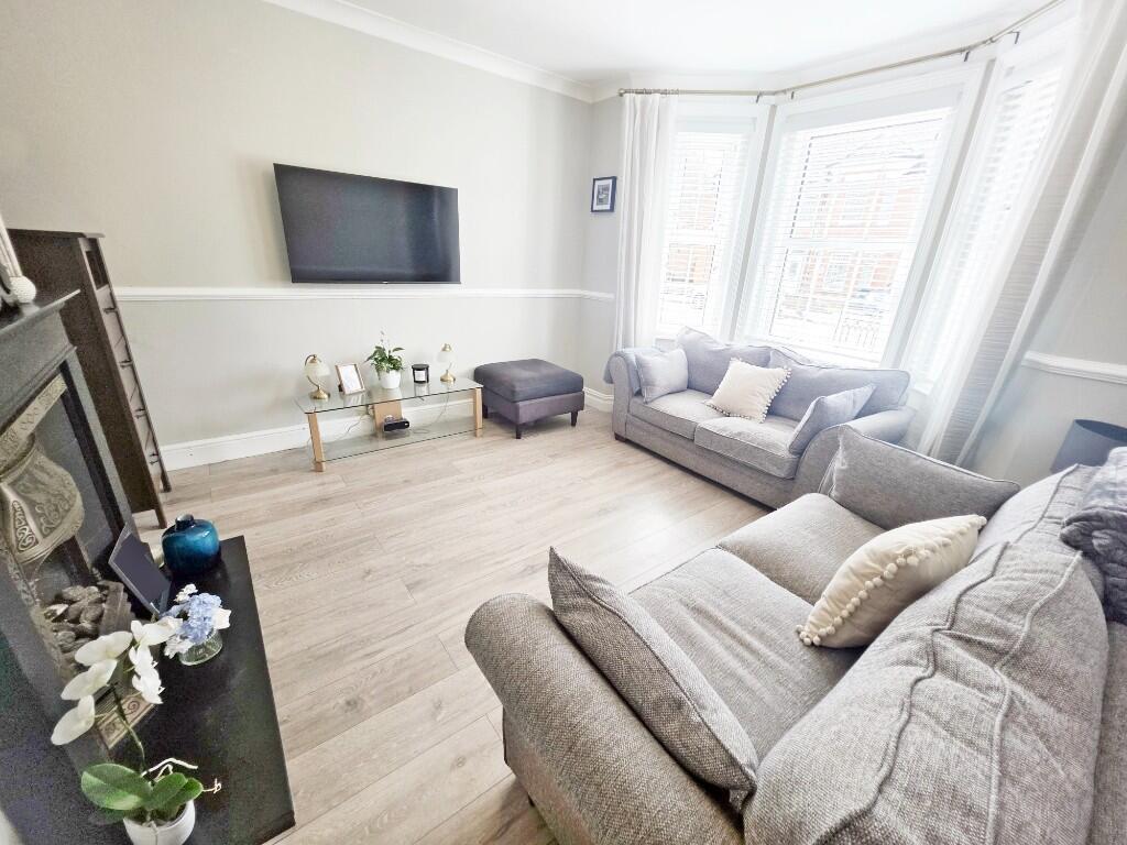 Reception Room One