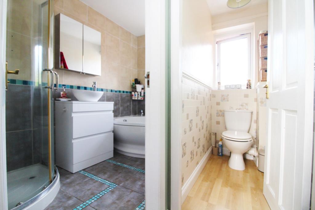 Bathroom/WC
