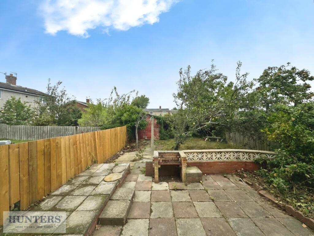 Outdoor Space