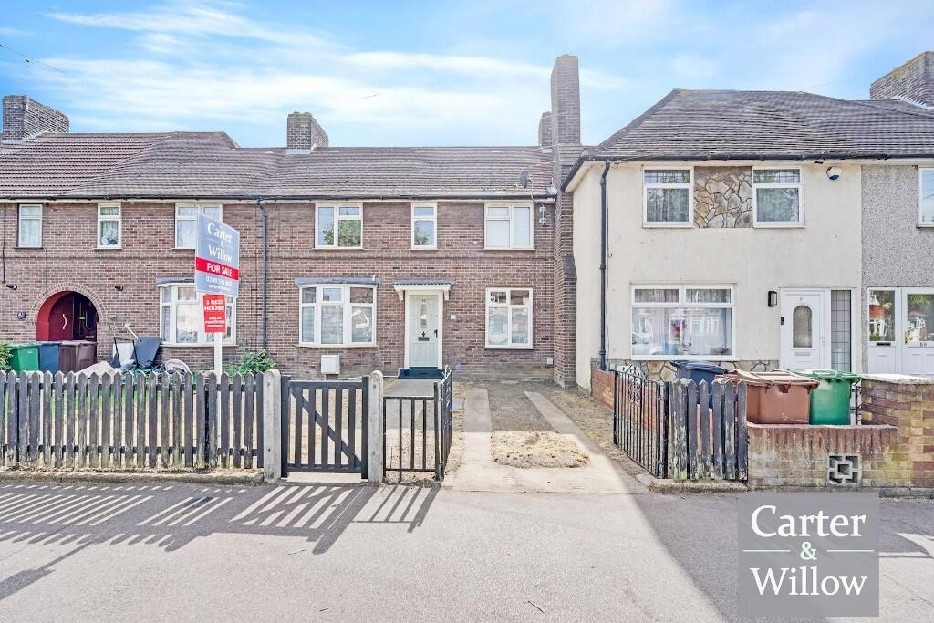 Parsloes Avenue, Dagenham