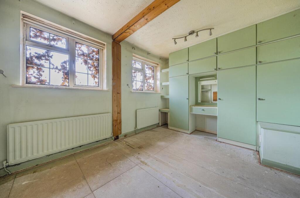 2 Bakehouse Lane, Rugby