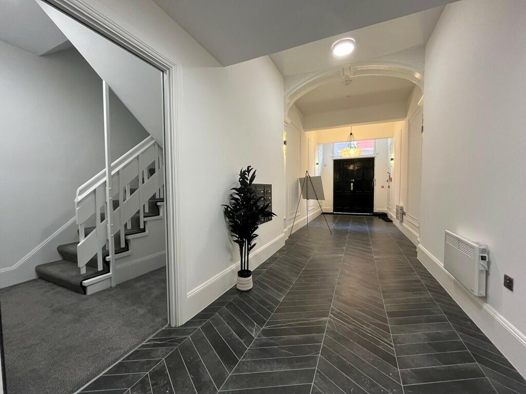 HALL