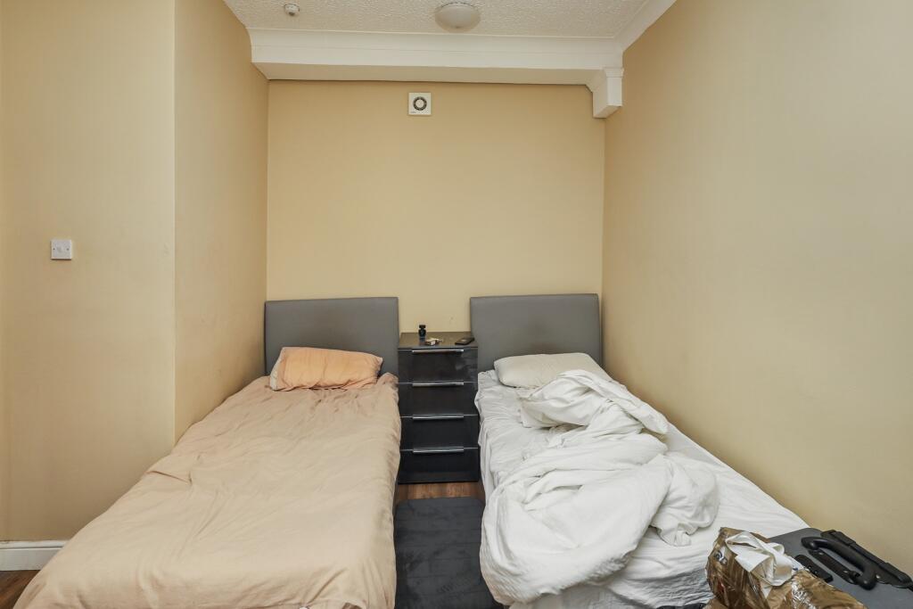 283 Church Road, Leyton, London, E10 7BQ