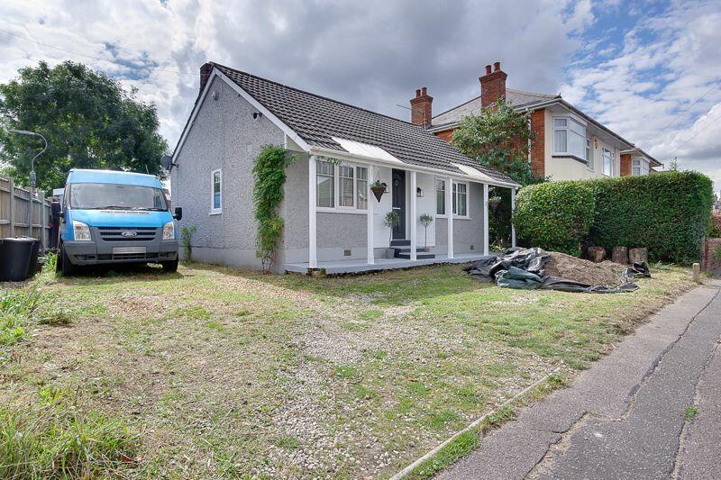 Front External