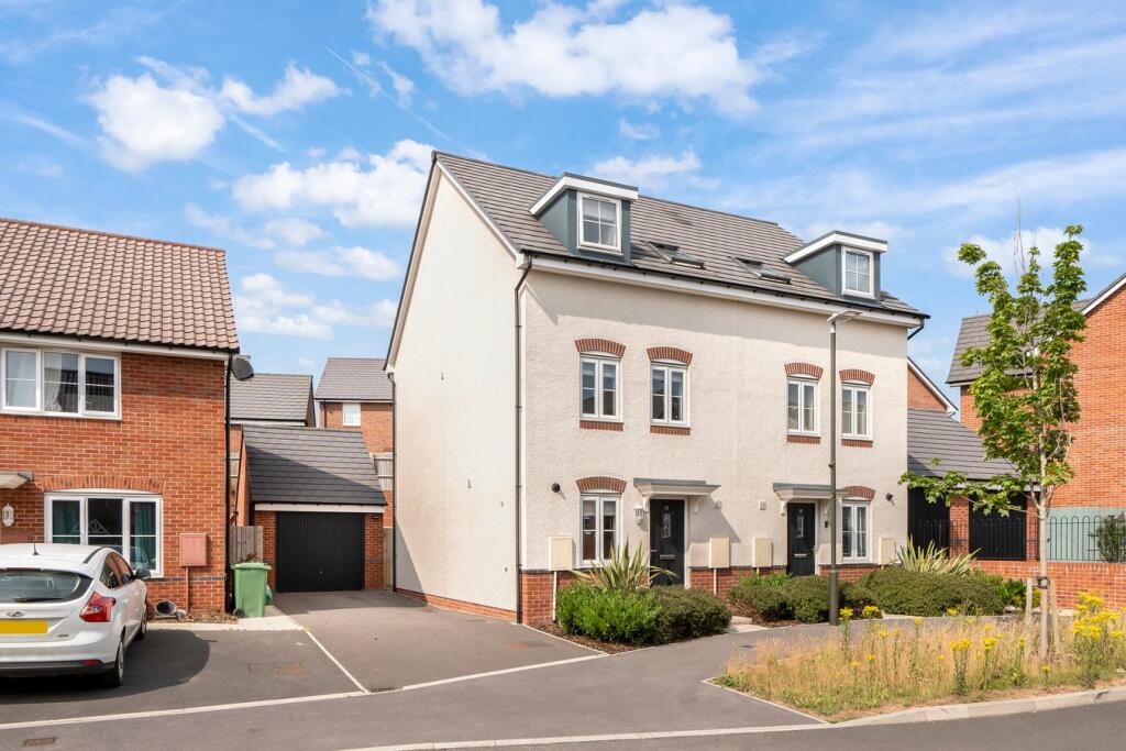 Robert Hulbert Lane, Great Oldbury, Stonehouse, GL10