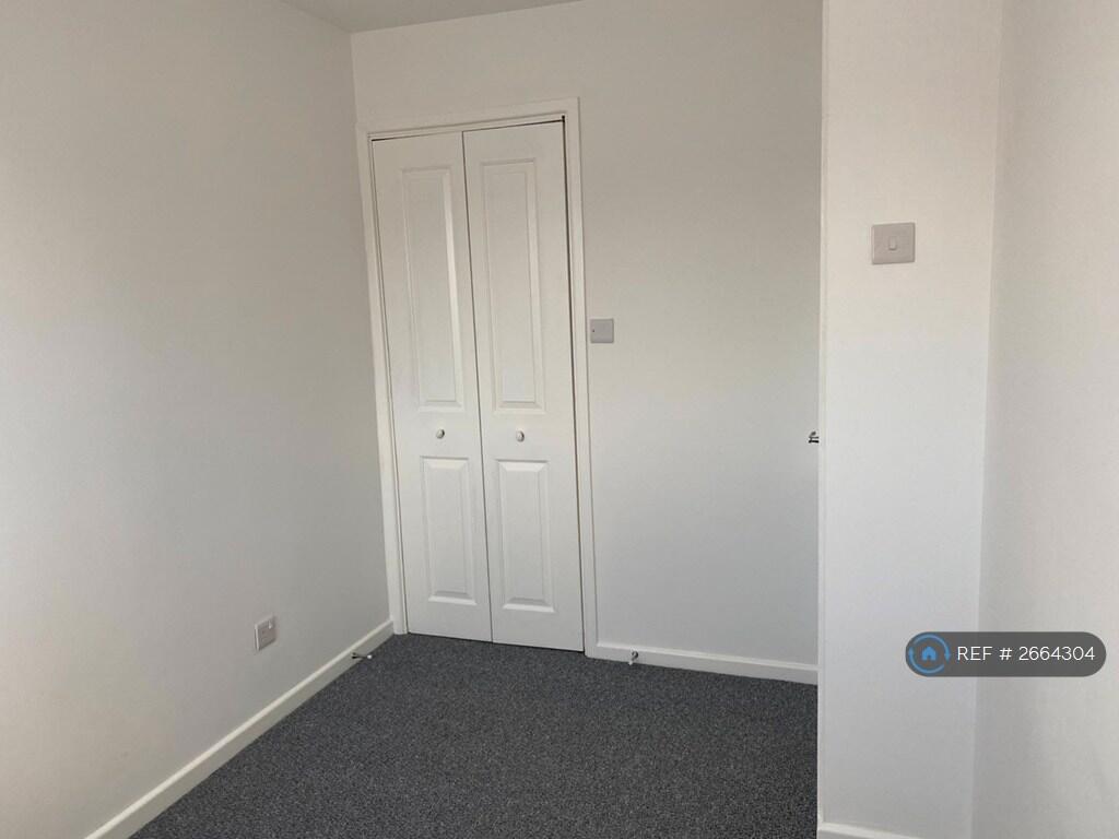 Front Bedroom