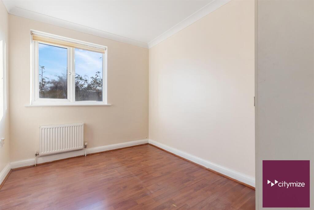 Double Bedroom