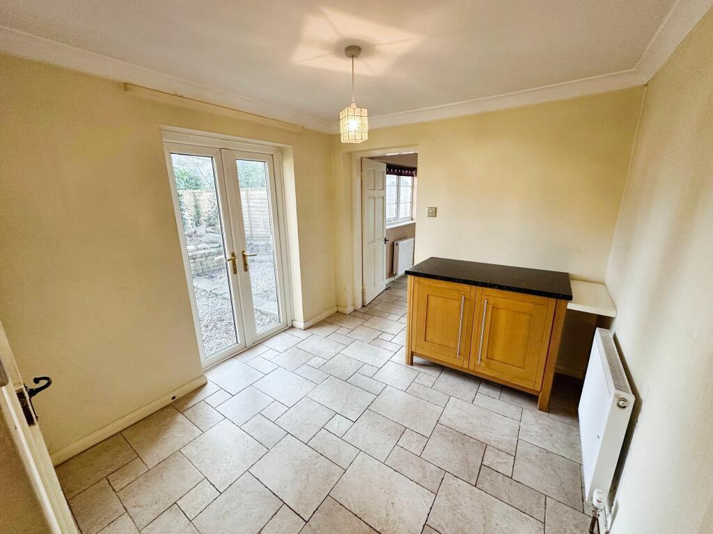 Breakfast Room