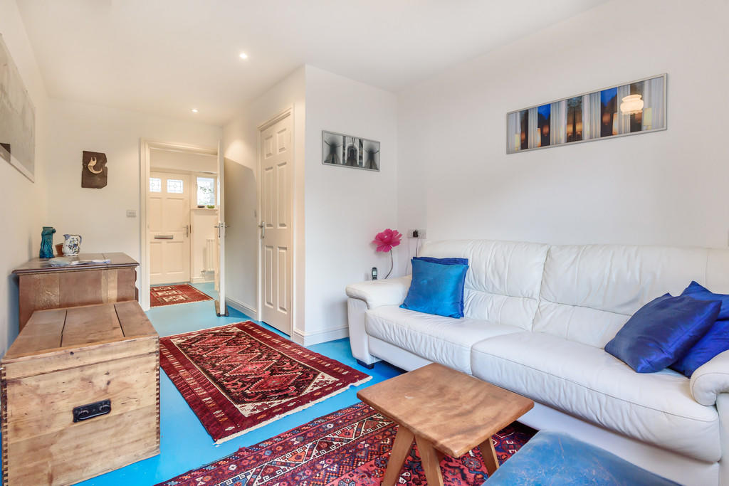 Sitting Room/Bedr...