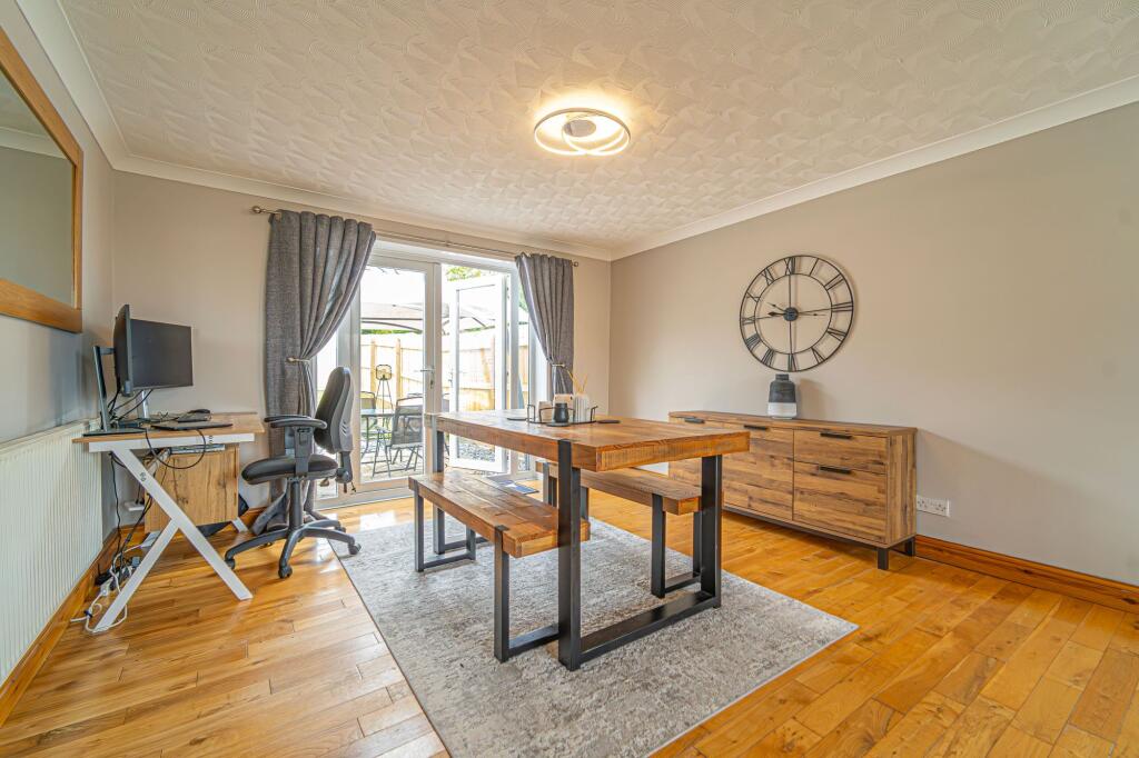 Lounge/Diner