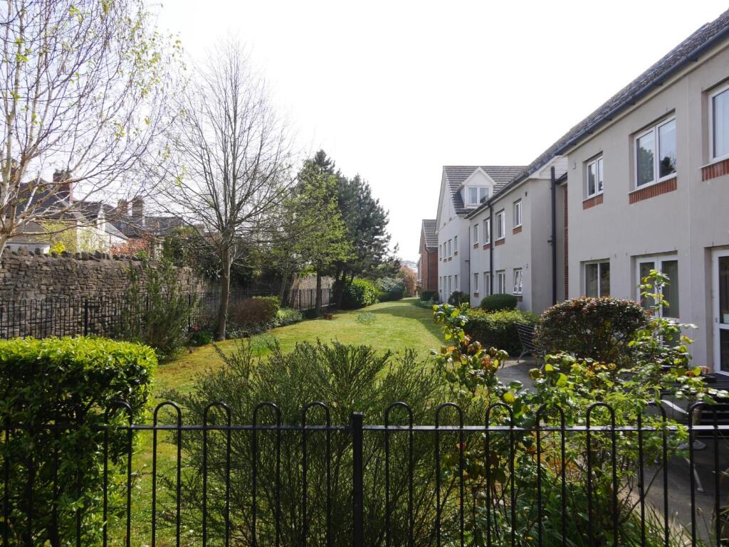 Communal Garden