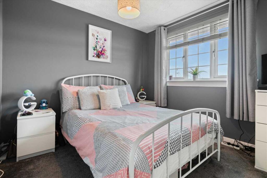 Bedroom One (1)