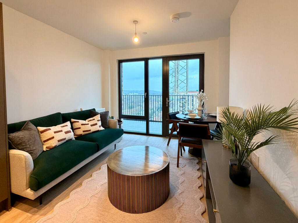 Wembley Park, London, HA9