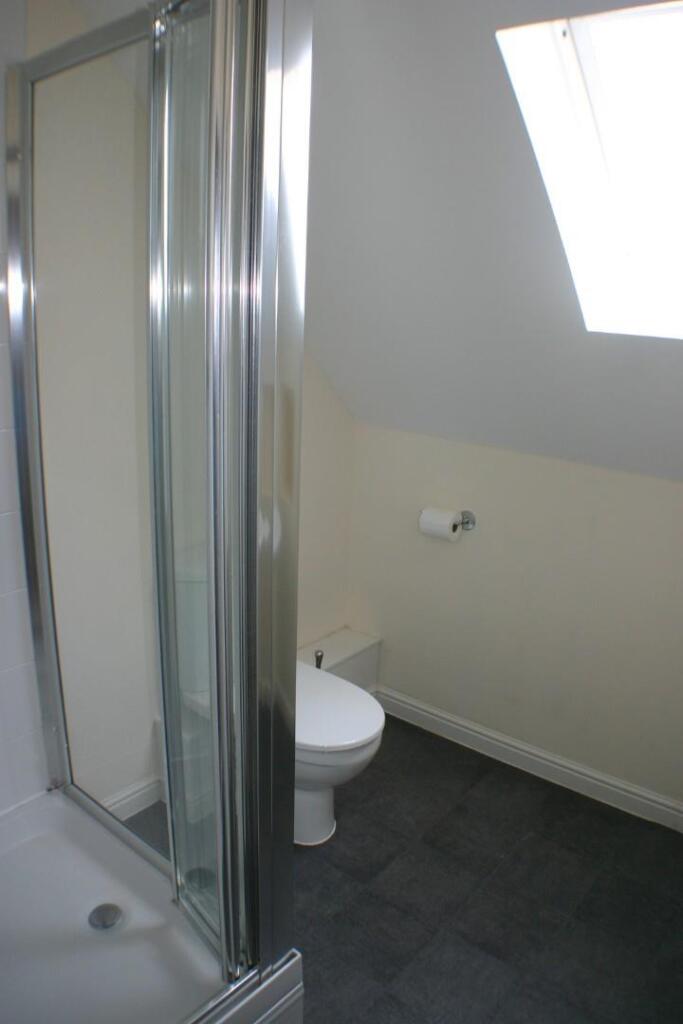 Bedroom 3 shared bathroom  Palfreyman.JPG