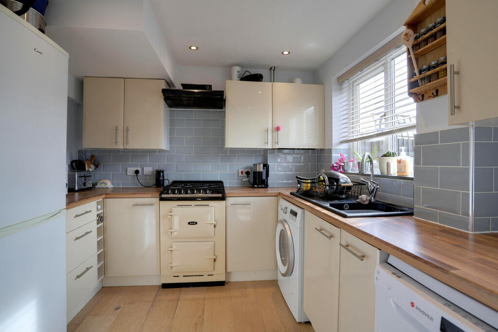Kitchen v2