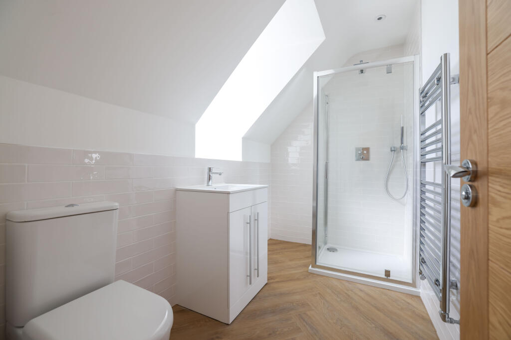 Master Ensuite