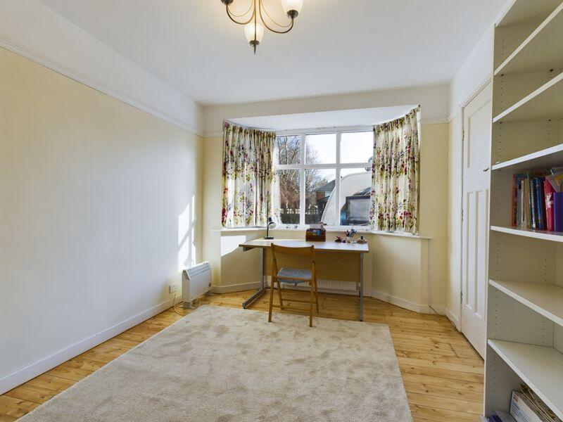 Dining Room / Office