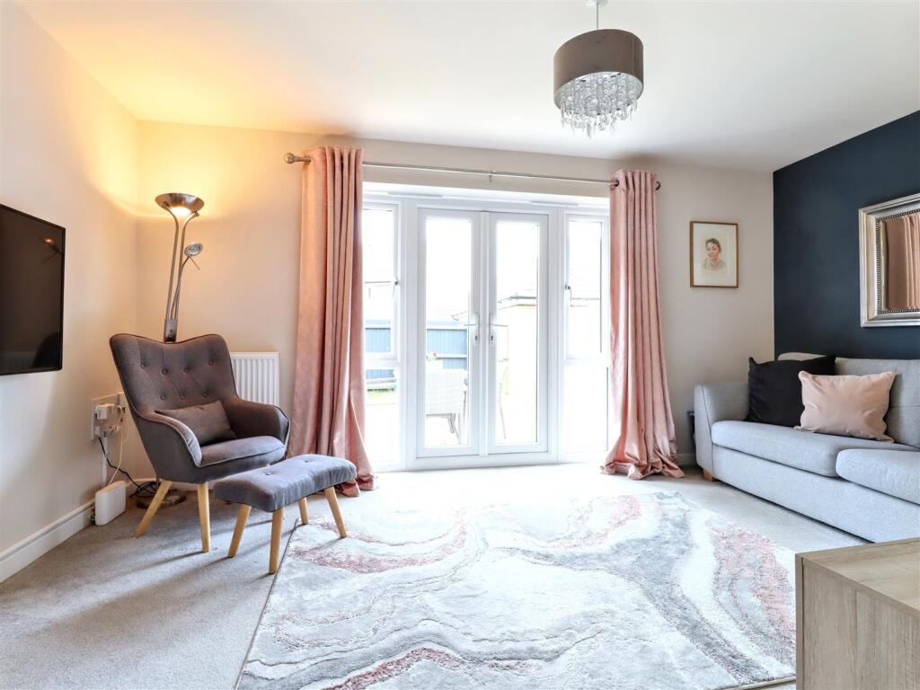 sitting room