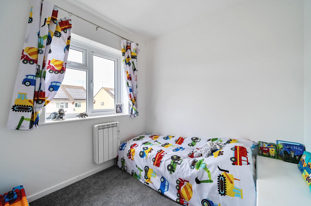 Bedroom 3