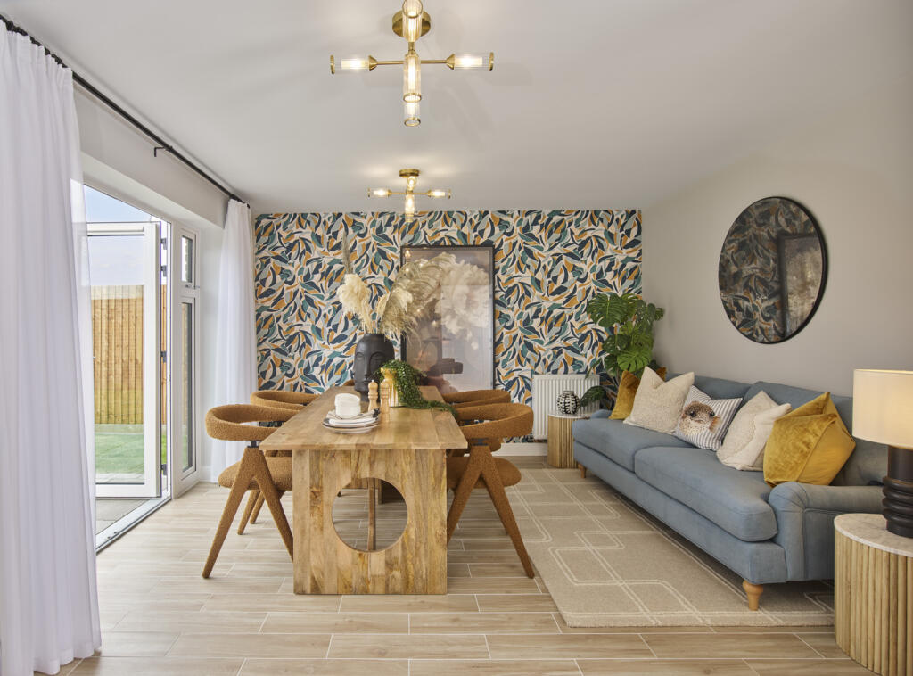 Showhome photography