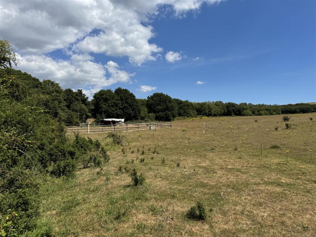 Land at Corfe Mullen