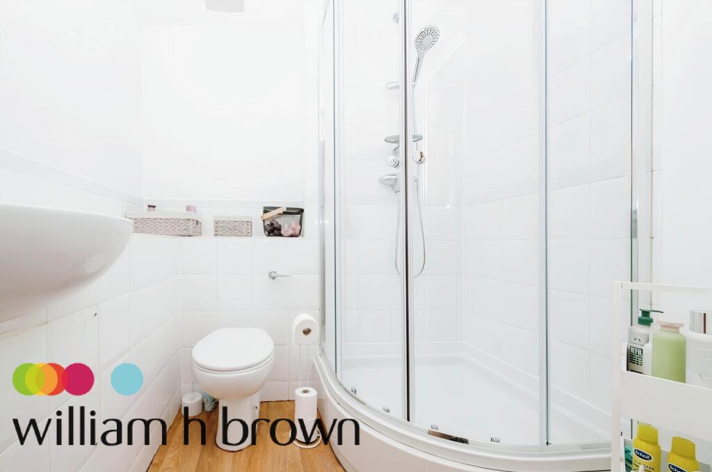 En-suite Bathroom