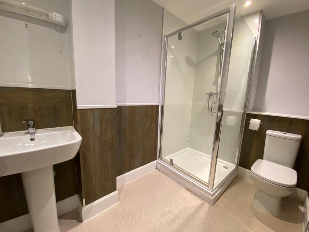 Shower Rm