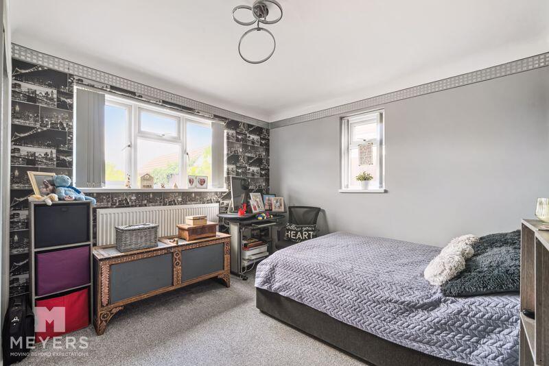 Ground Floor Bedroom