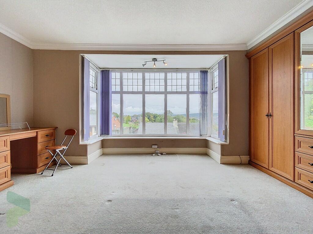 Bedroom One Bay W...