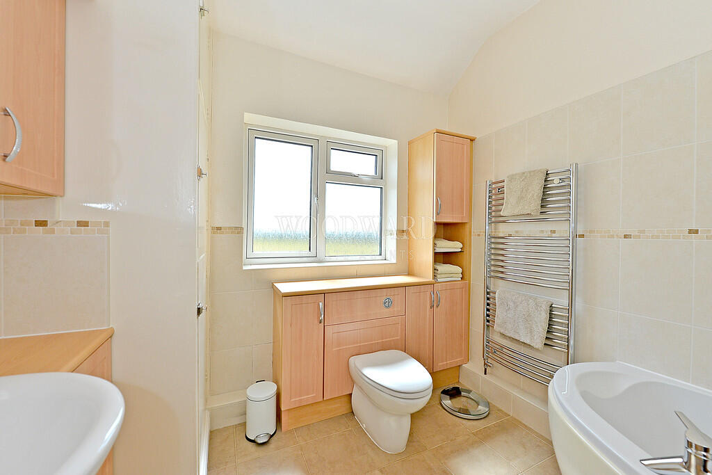 Bathroom/WC