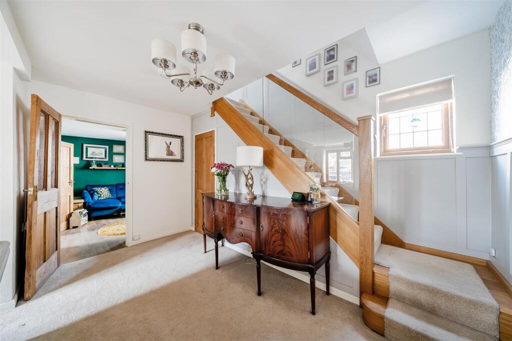 Sunnyside, 8 High Street, Gayton (16).jpg