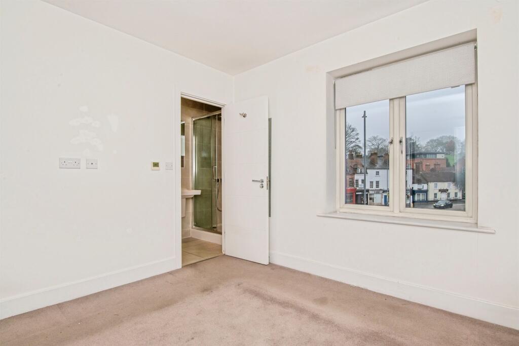 St. Peters Street, Worcester