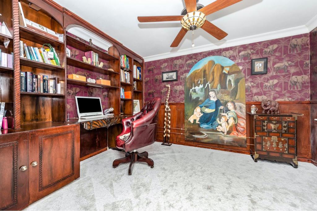 Office / Study