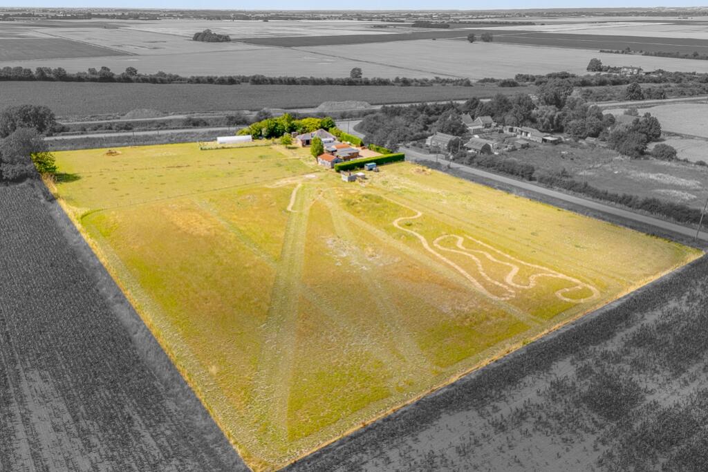 Happy Fields Farm (Old Leake)-6