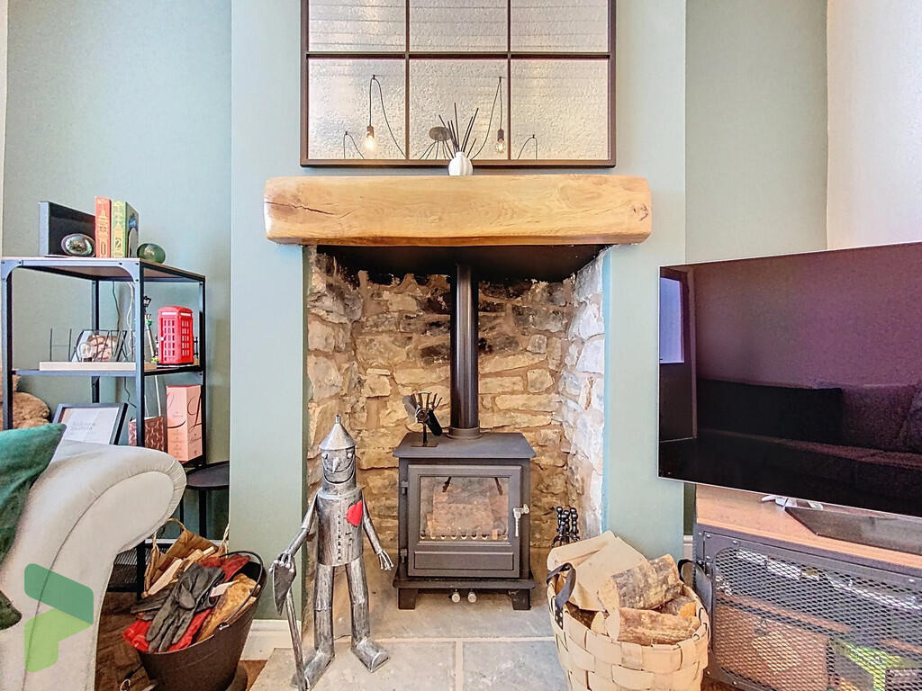 Feature Fireplace