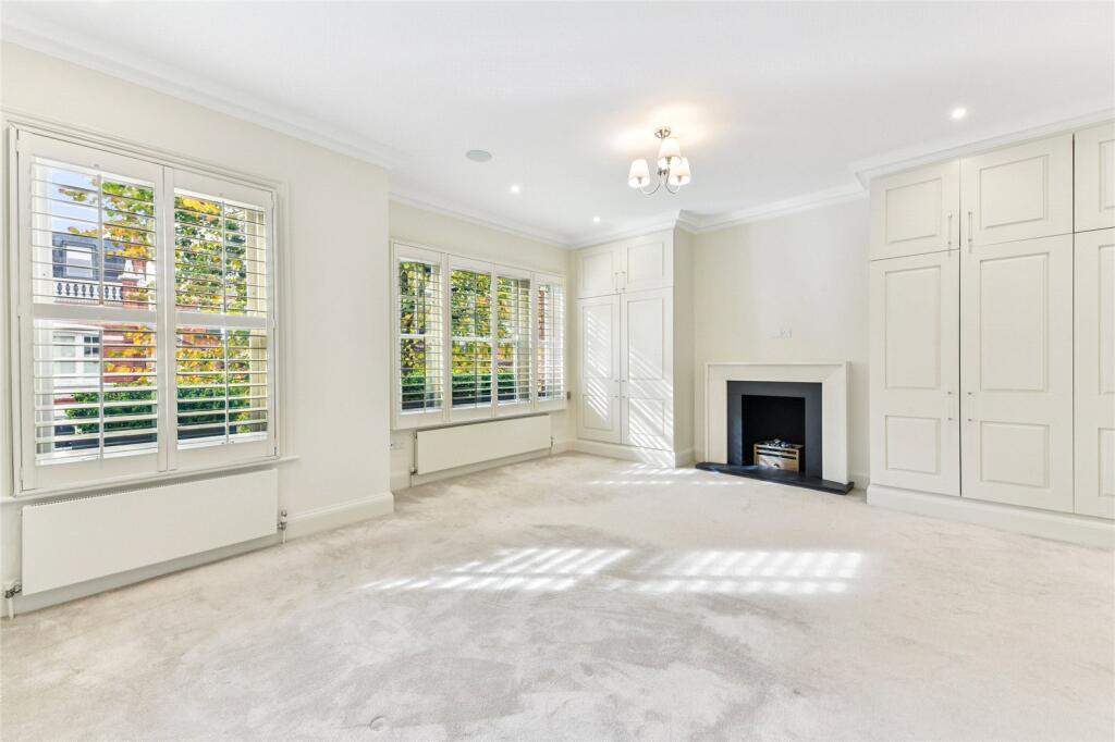 Principal Bedroom