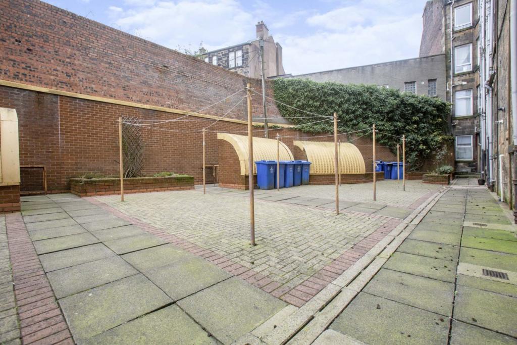 Communal Gardens