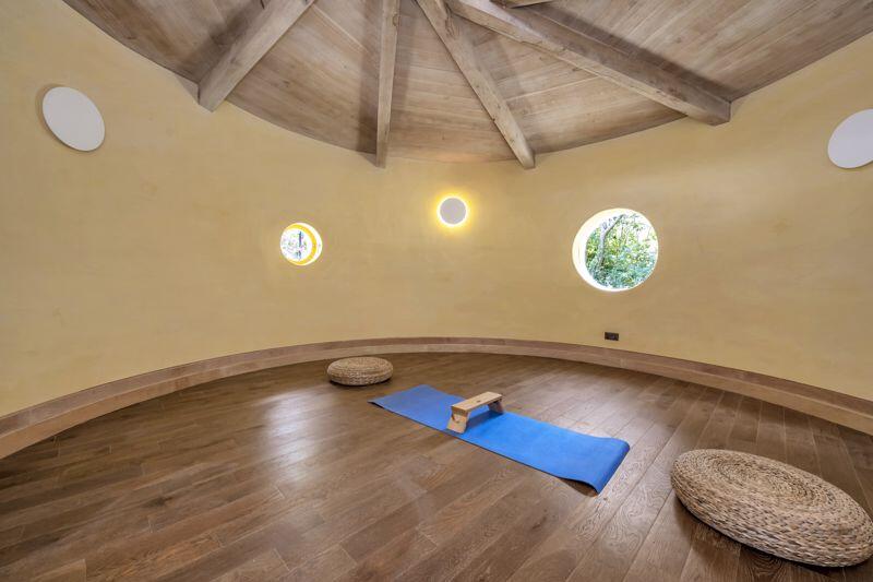 Meditation Room