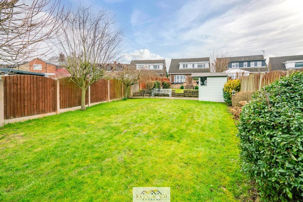 Rear Garden 2