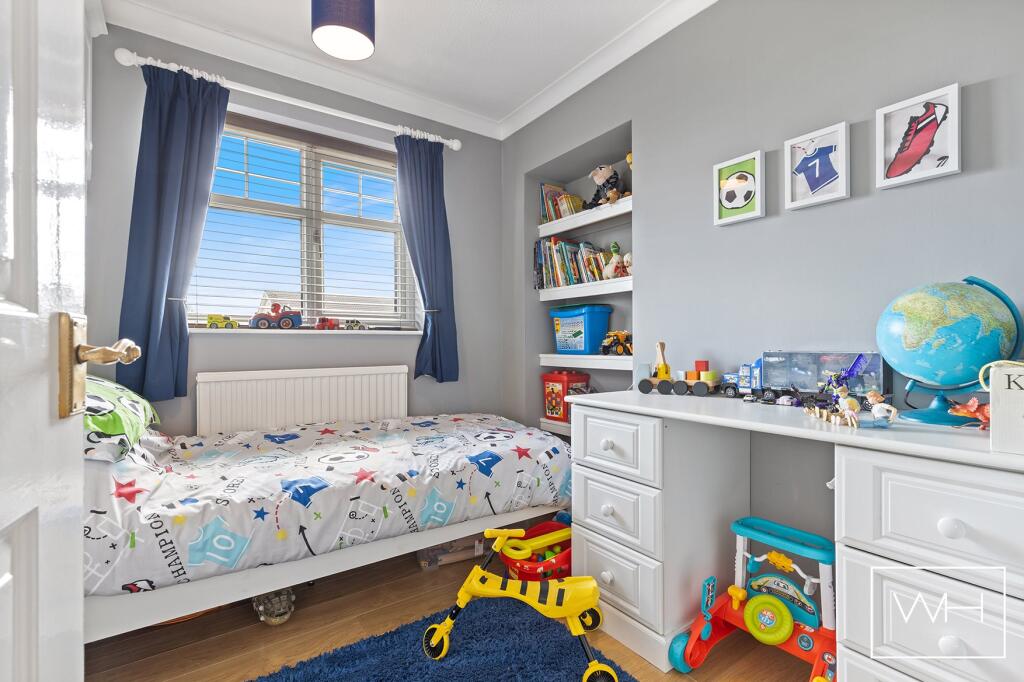 1 Hamilton Park Rd, 
