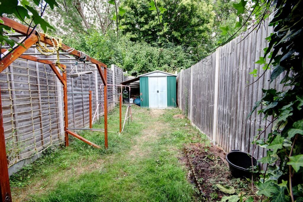 Garden 2